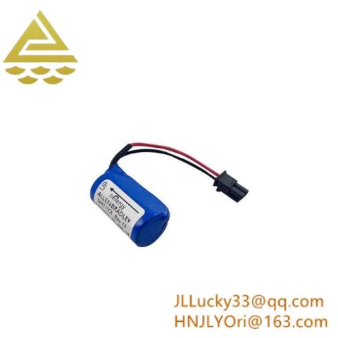 AB 1756-BA2 ControlLogix Analog Input Module