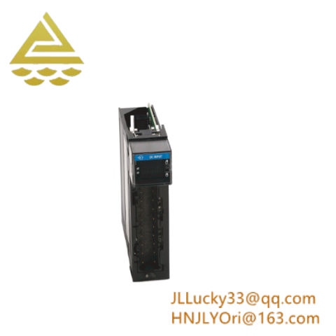 Allen Bradley 1756-IB16 Discrete Input Module