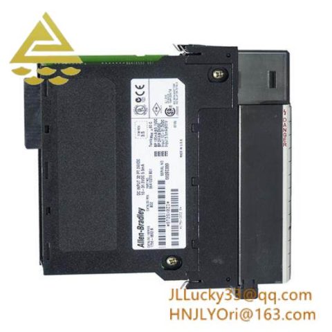 AB 1756-IB32 Digital Input Module