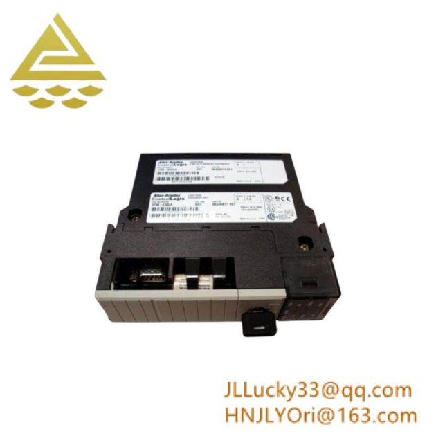 A-B 1756-L55M14 ControlLogix 5000 Series 1756-L55M14 Processor Module