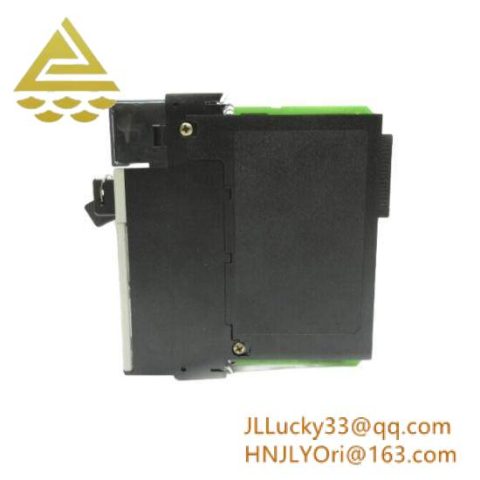 A-B 1756-L55M14 ControlLogix 5000 Series 1756-L55M14 Processor Module