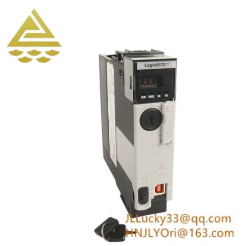 AB 1756-L75 Control Module