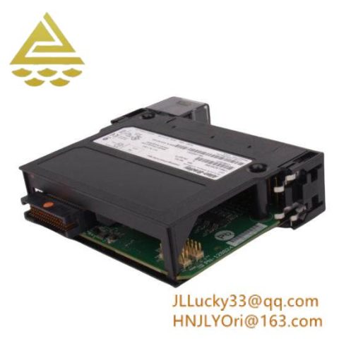 A-B 1756-LSC8XIB8I Digital Input/Output Module