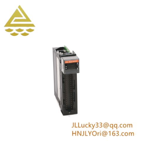 AB 1756-OW16I Digital Input Module for Industrial Automation Control Systems