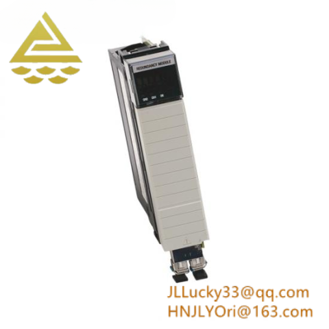 AB 1756-RM2XT Enhanced Redundancy Module for ControlLogix System