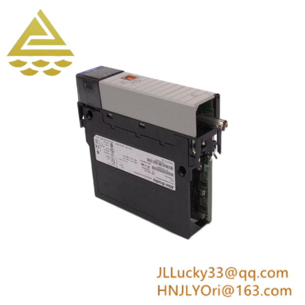 Allen-Bradley 1761-L32AWA MicroLogix Programmable Controller