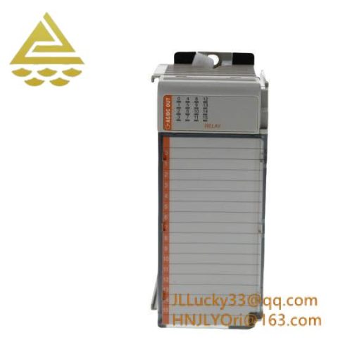 AB 1769-OW16 Digital Output Module
