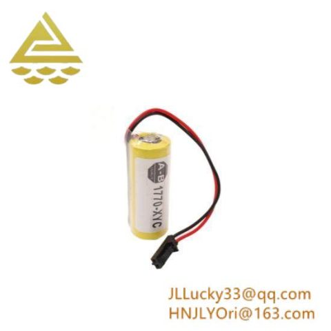 A-B 1770-XYC Digital Input Module, 8-Channel