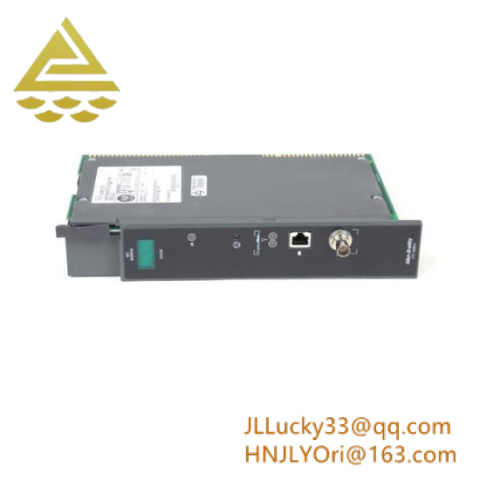 A-B 1771-ACN Allen-Bradley Analog Input Module