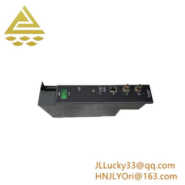 A-B 1771-ACN Allen-Bradley Analog Input Module
