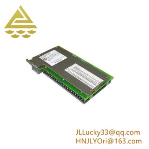 AB 1771-IBD PLC Digital DC Input Module, 16 Channels