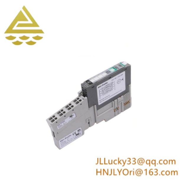 Allen-Bradley 1785-CHBM High-Speed Communication Module