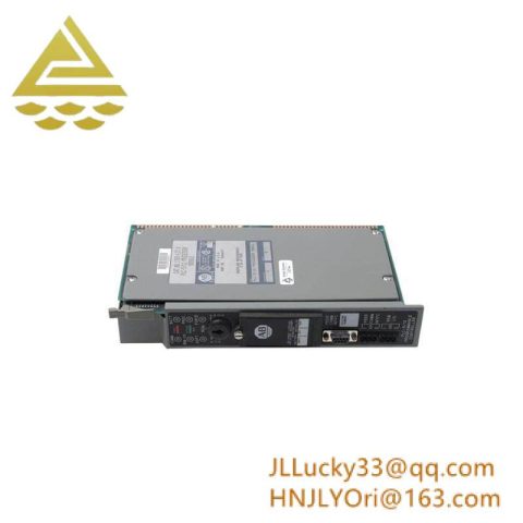 Allen-Bradley 1785-LT PLC-5/15 Processor Module