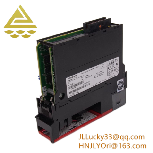Allen-Bradley 1785-LT PLC-5/15 Processor Module