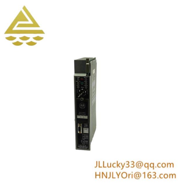 Allen-Bradley 1785-LT PLC-5/15 Processor Module