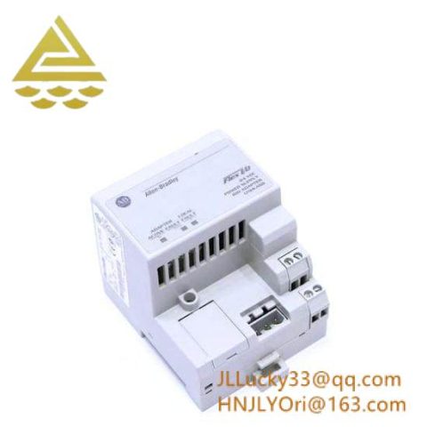 Rockwell Automation 1794-ASB Flex I/O Analog Signal Conditioning Module