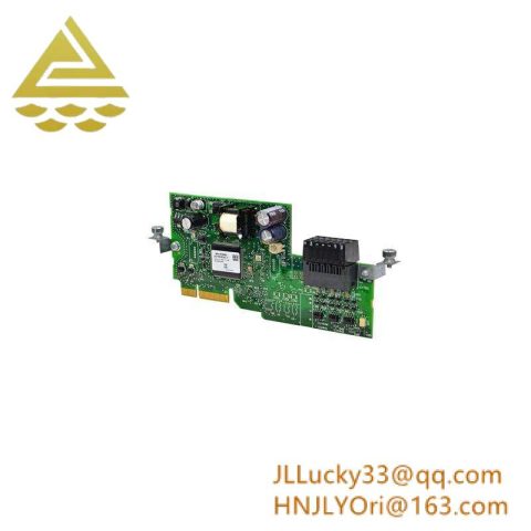 Allen-Bradley 20-750-ENC-1 Industrial Control Module