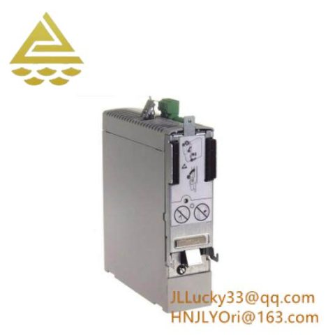 Allen-Bradley 2094-BM01-S Axis Module for Kinetix 6000 Multi-Axis Drive System