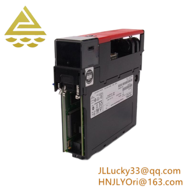 Allen-Bradley 2711-NM216 Operator Interface Terminal