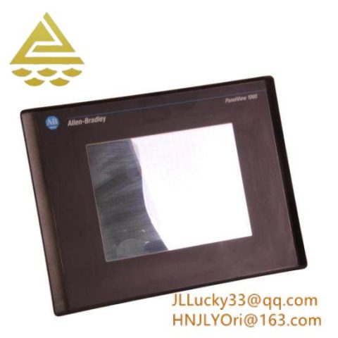 Allen-Bradley 2711-T10C8 Graphic Operator Terminal