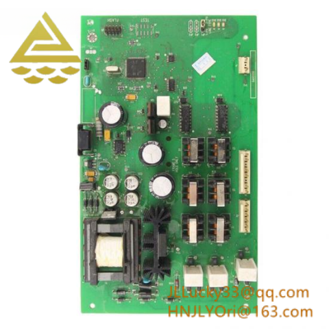 Rockwell Automation 394877-A02 ControlLogix I/O Module