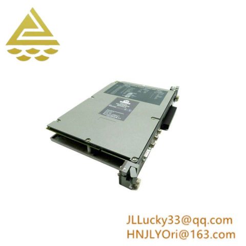 A-B 5370-CVIM High Performance Control Module for Industrial Automation Systems