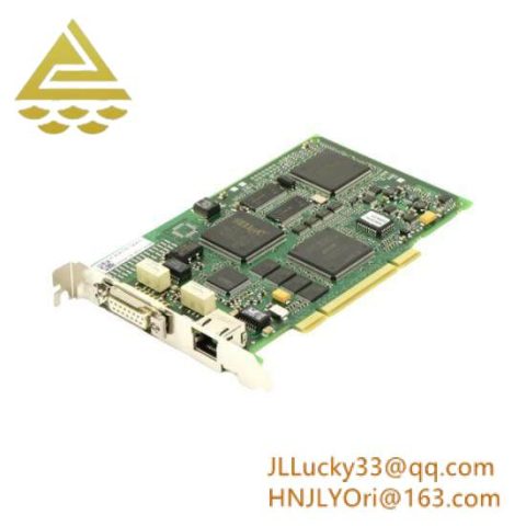 Rockwell Automation A-B CP16 N110 Compact Programmable Logic Controller Module