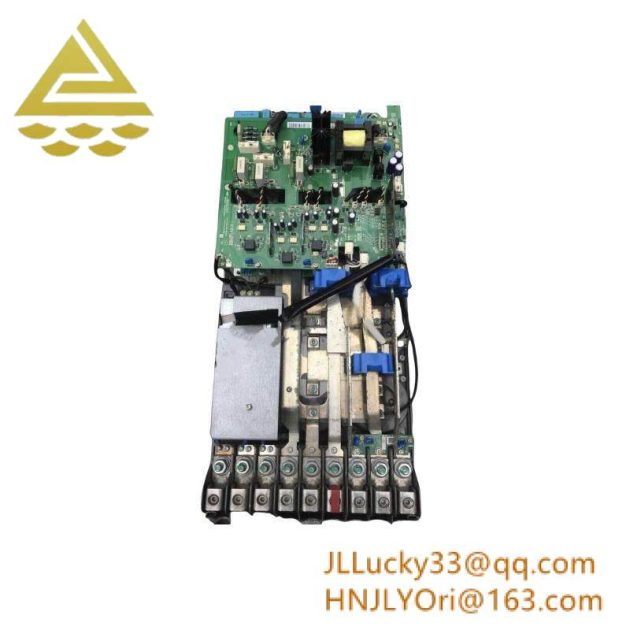 Rockwell Automation A-B CP16 N110 Compact Programmable Logic Controller Module