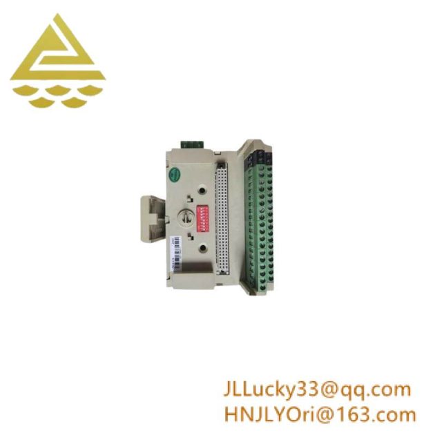 Rockwell Automation A-B SK-G9-GDB1-D481 High-Performance Control Module