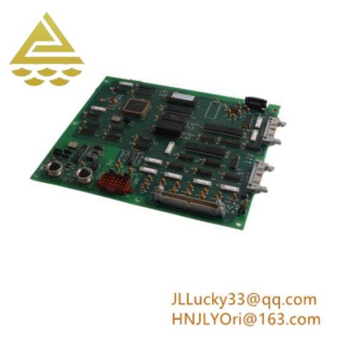 GE D31705-1 A26491-A Variable Speed Drive Module