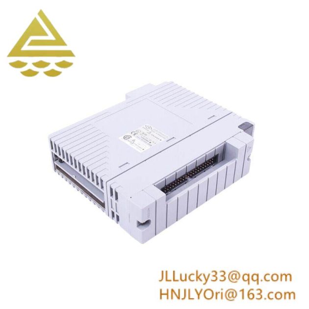 Yokogawa AAI135-S00 S2 Analog Input Module - Precision & Efficiency for Industrial Control Systems