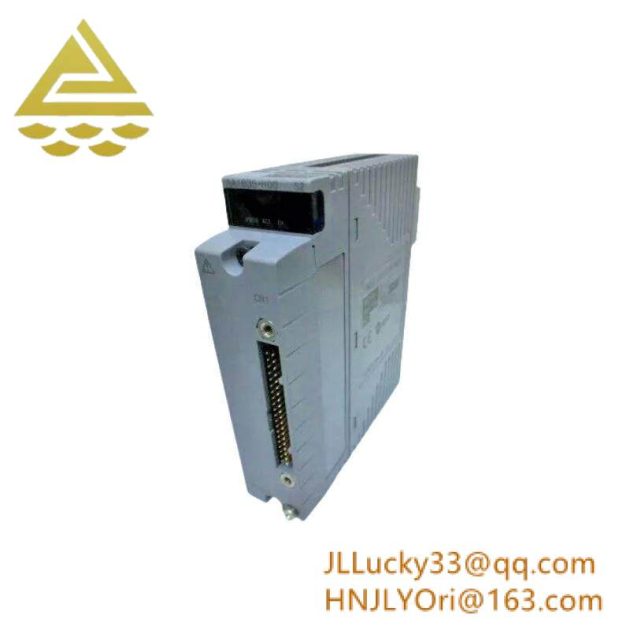 YOKOGAWA AAI835-H00 S1 Analog I/O Module - High Precision Control Solutions