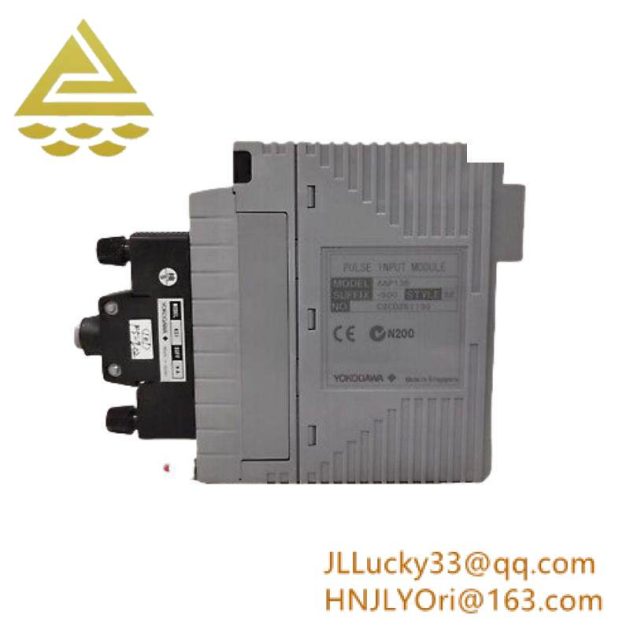 Yokogawa AAP135-S00 S2 Analog Input Module - Precision, Reliability for Industrial Automation