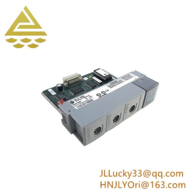 AB Corporation AB 1203-SM1 SCANport Module, Industrial Automation & Control