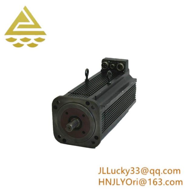 AB 1326AB-B515E-S2K5L - Precision Servo Motor, Advanced Control Solutions