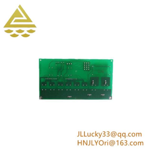 AB 1336-BDB-SP29A 74101-169-53 GATE DRIVE - Advanced Industrial Control Module