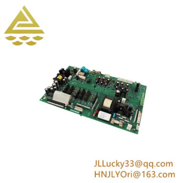 AB Electronics 1336-BDB-SP4D 74103-244-54 Gate Driver Board Kit - Advanced Power Management Solution
