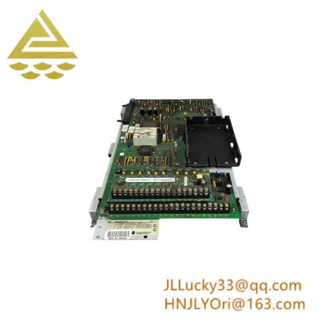 Allen Bradley 1336-MCB-SP1 74100-071-51 Main Control Board