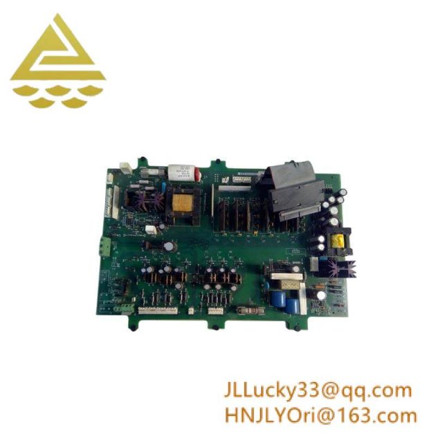 AB Controls 1336-QOUT-SP19A Drive Control Board, Advanced Industrial Automation Solution