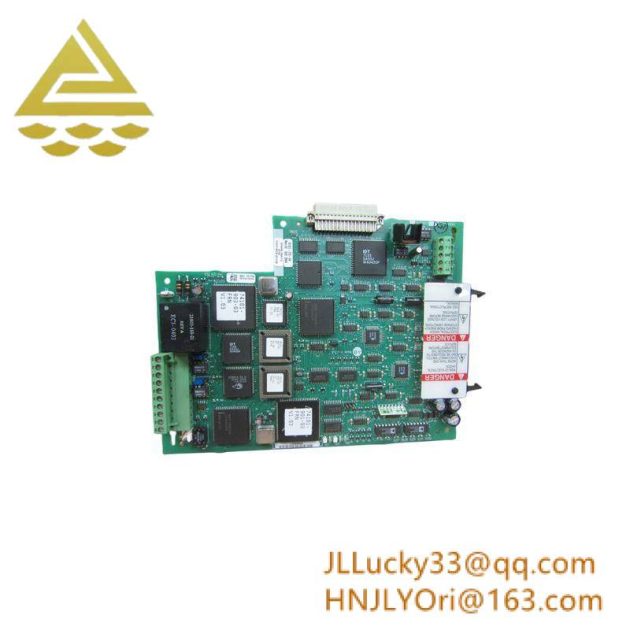 Allen Bradley 1336T-MCB-SP34B, Advanced PC Board for Industrial Automation