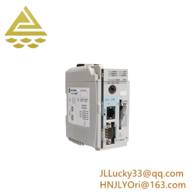 AB Power Flex Main Control Board PN-43652, Industrial Control Module