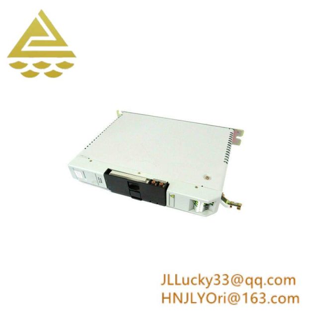AB 1394C-AM07 Servo Axis Module: Precision Control for Industrial Automation