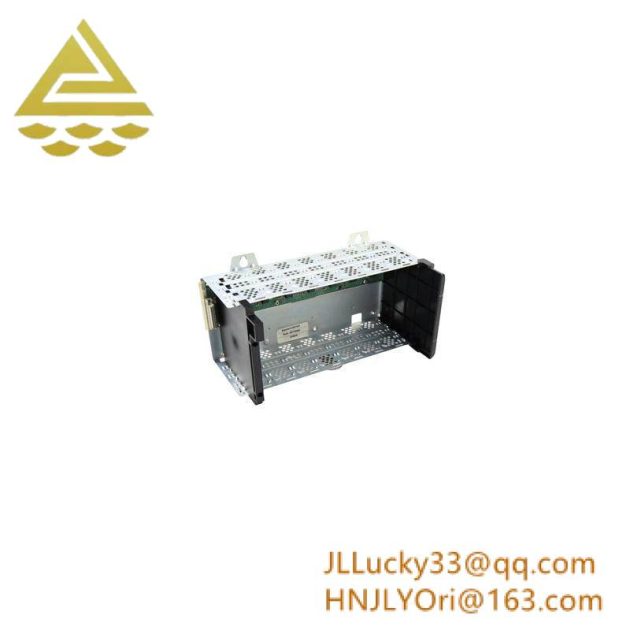 AB 1756-A7/C - ControlLogix 7 Slot Chassis | Modular Automation Hub