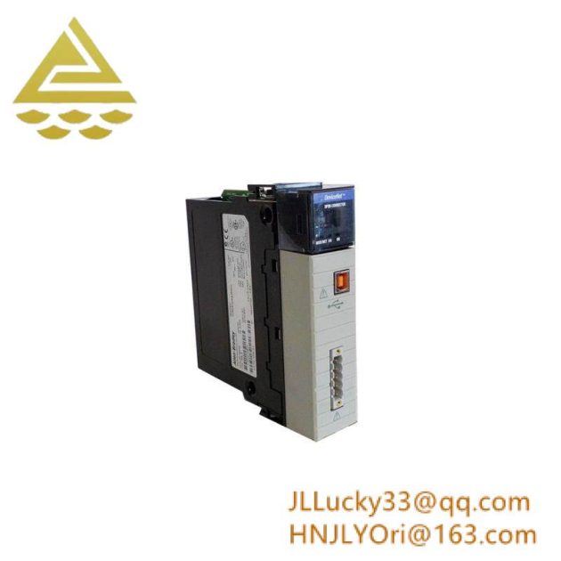 AB ControlLogix I/O Modules 1756-OB32/A, for Industrial Automation Solutions
