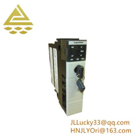 AB 1756-L1M2 ControlLogix Processor Module