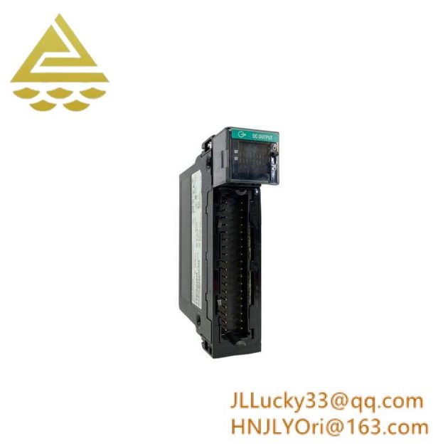 AB 1756-OB16I Digital Output Module
