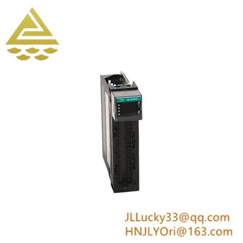 AB 1756-OB32 Digital I/O Module