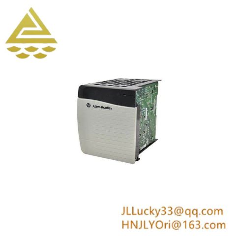 AB 1756-PB72/C Industrial Power Supply, High Efficiency, Reliable Performance