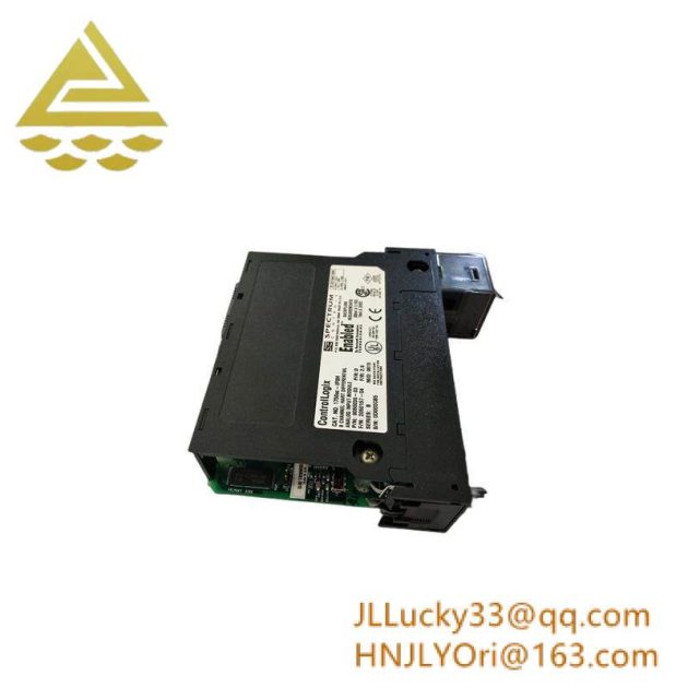 AB Electronics 1756SC-IF8H Input Module for Industrial Automation, High Precision & Reliability