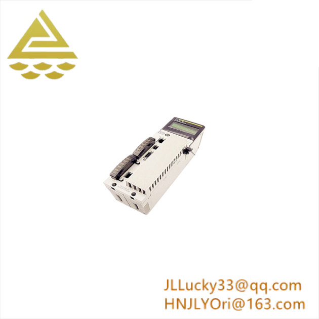 Allen-Bradley AB 1762-IQ8 MicroLogix Expansion Module: Control System Enhancement